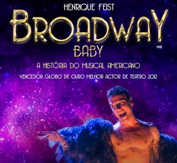 BROADWAY BABY